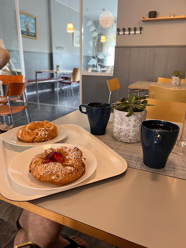 Vårat Fik Open Times