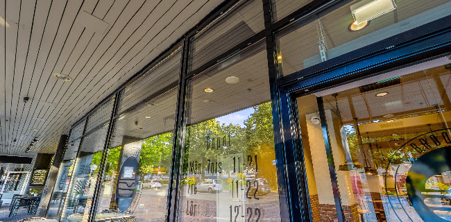 Brooklyn Burger Huskvarna - Gastronomi och hotellverksamhet