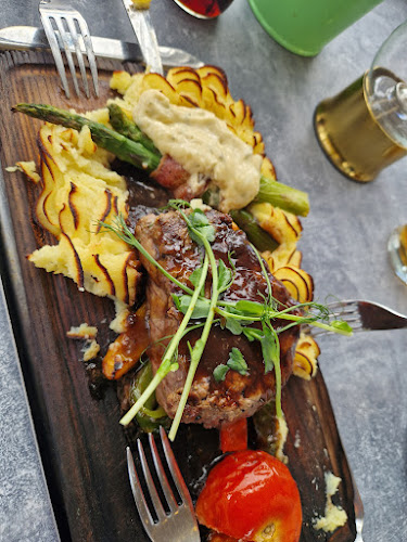 Comentarii opinii despre Grekisk Taverna i Strängnäs