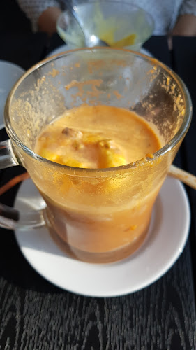 Comentarii opinii despre Café Kochini