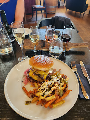 Opinii despre Nordic Sea Winery | Showroom | Restaurant | Winebar în Simrishamn - Gastronomi och hotellverksamhet