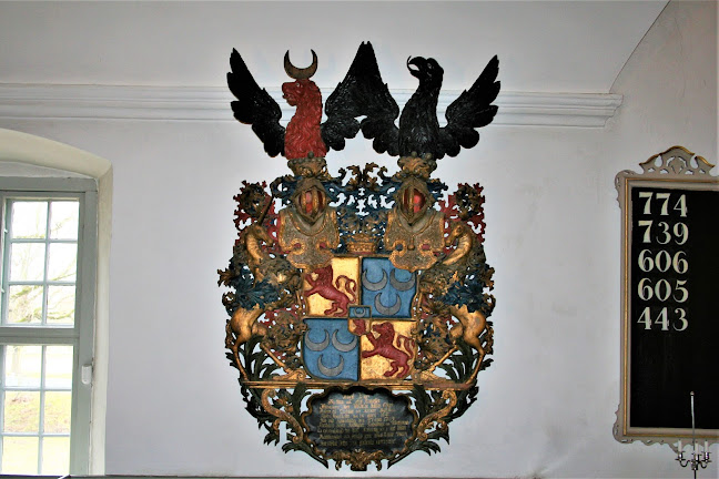 Opinii despre Trolle Ljungby Viltbod – lokalt viltkött i gårdsbutik în Fjälkinge - Gastronomi och hotellverksamhet