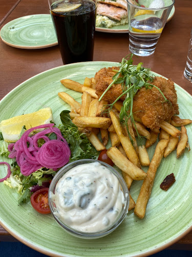 Comentarii opinii despre Le Parc Restaurant