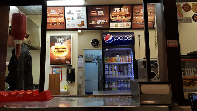 Opinii despre Sibylla în Kalmar - Gastronomi och hotellverksamhet