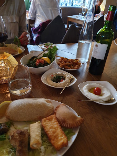 Comments and reviews of Occo Restaurant