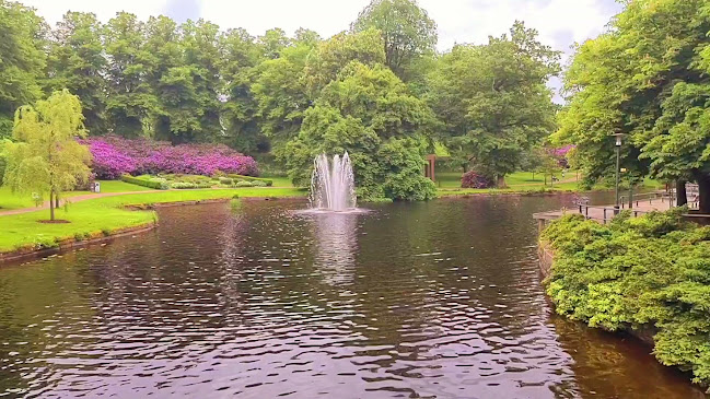 Opinii despre Restaurang Vinci în Borås - Gastronomi och hotellverksamhet