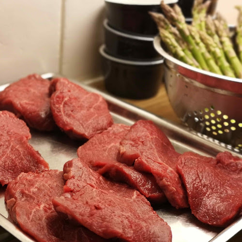 Ölands Kvalitetsprodukter, Mysinge Kött - Bårby