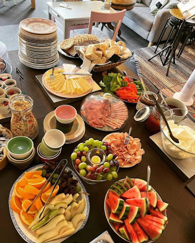 Jessies Musikcafé o Second Hand - Gastronomi och hotellverksamhet