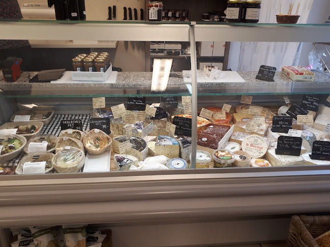 Vadstena Saluhall - Vadstena