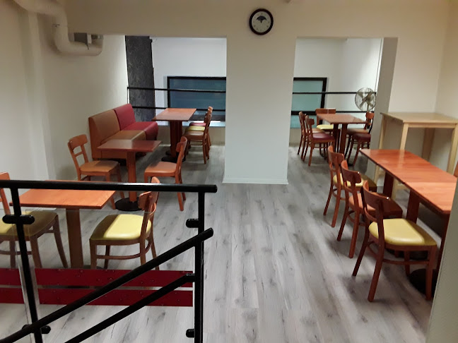 Kebab & Shawarma Experten - Gastronomi och hotellverksamhet