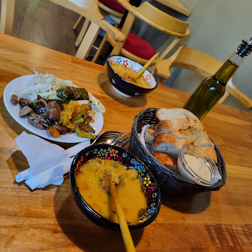 Pasta Gudfadern Phone number