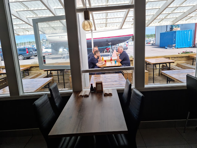 Pad Thai - Torslanda