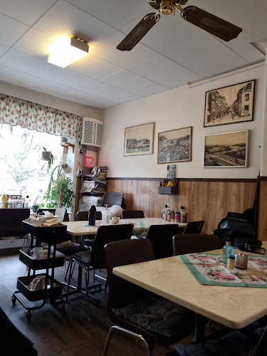 Comentarii opinii despre Café Skogen