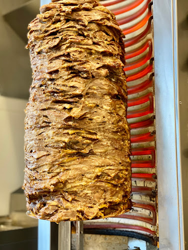 Mr. Gyros Malmö - Malmö