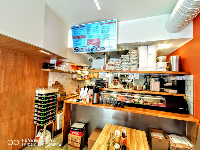 Yume Sushi Östermalm - Gastronomi och hotellverksamhet