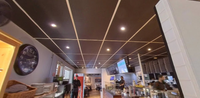 Drottningens - Enköping