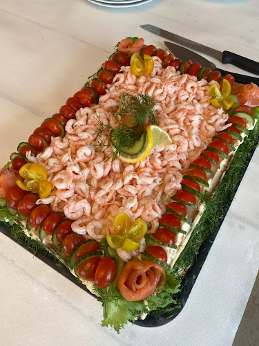 Matverkstan kök & catering - Uppsala