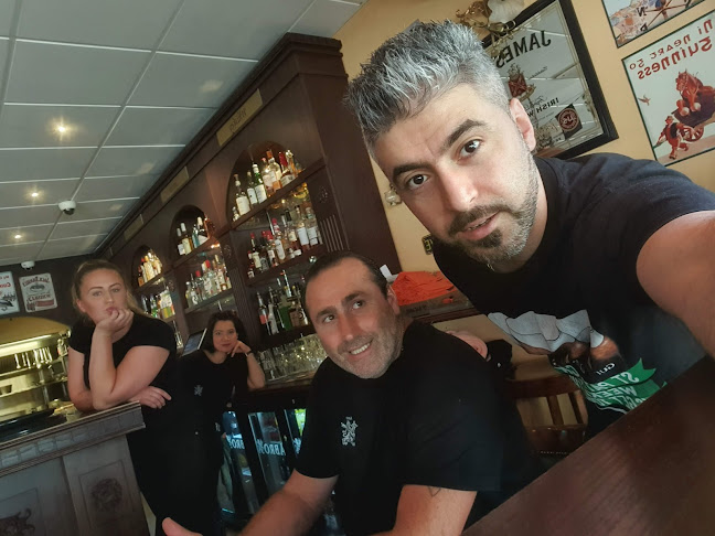 Comentarii opinii despre McCool's Bar