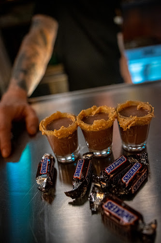 Opinii despre Shotluckan Stockholm în Stockholm - Gastronomi och hotellverksamhet