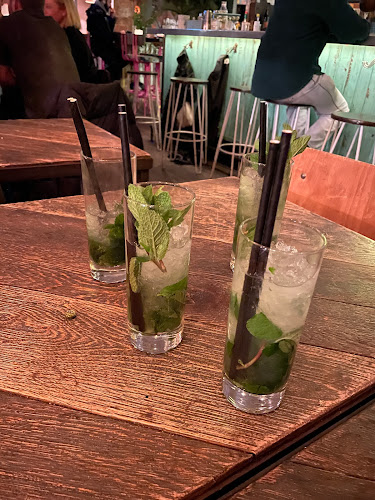 Tranquilo - Göteborg