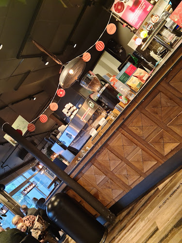 Comentarii opinii despre Espresso House