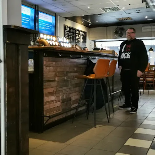 Opinii despre Whoopsi Daisy în Göteborg - Gastronomi och hotellverksamhet