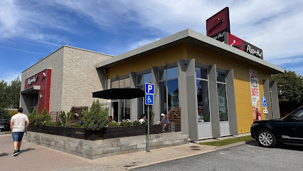 Pizza Hut Karlstad