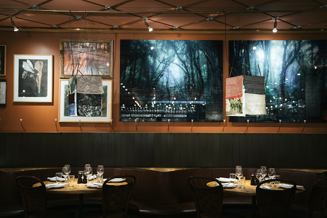 Comments and reviews of Taverna Brillo