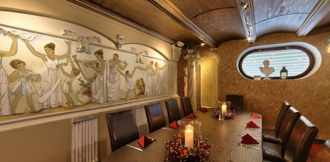 Akropolis Kvalitéts krogen - Restaurang Eskilstuna - Eskilstuna