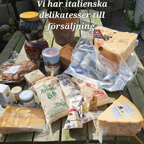 Opinii despre Maries Kök în Hudiksvall - Gastronomi och hotellverksamhet