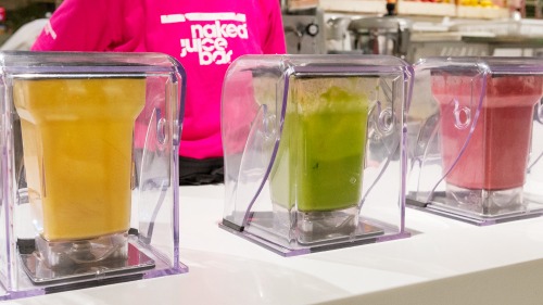 Opinii despre Naked Juicebar Skärholmen în Skärholmen - Gastronomi och hotellverksamhet