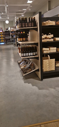 Opinii despre Leksands Knäckebröd AB în Leksand - Gastronomi och hotellverksamhet