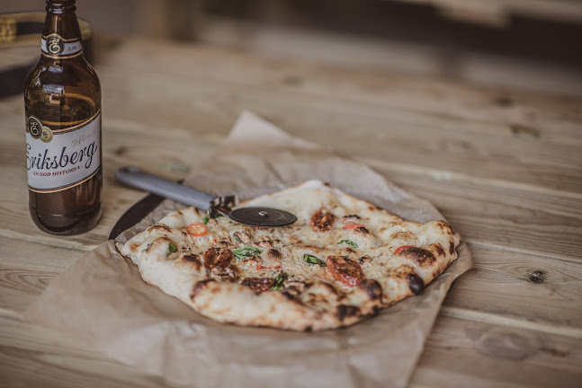 Opinii despre Bakgården în Karlstad - Gastronomi och hotellverksamhet