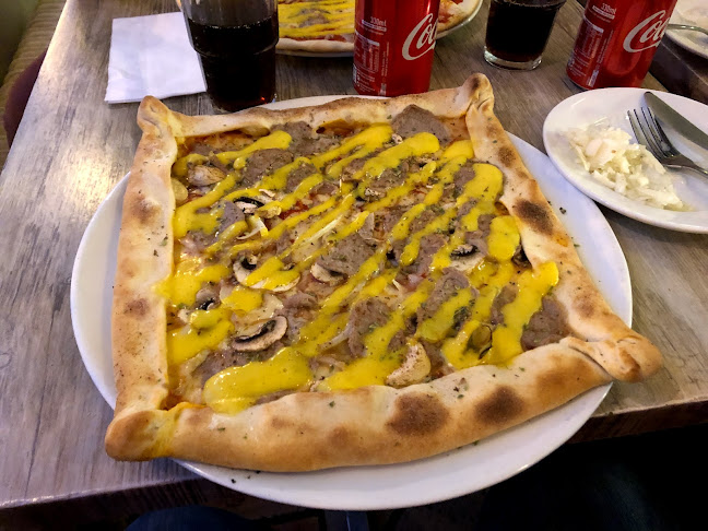 Comentarii opinii despre Pizzeria Adriatic