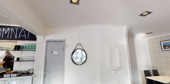 Pizzeria San Marino Open Times