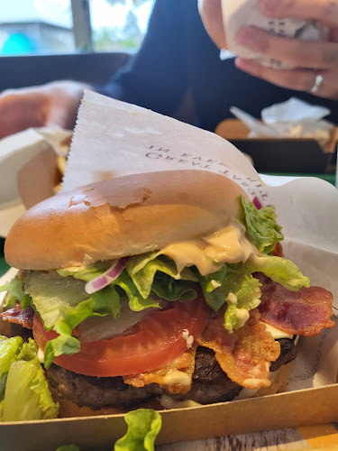 Comentarii opinii despre McDonald's Arboga