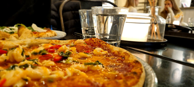 Comments and reviews of Vallentuna Stenugnsbageri