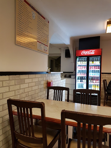 Helenas Pizzabutik - Örnsköldsvik