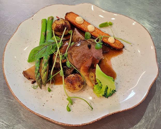 Café Hos Oss - Nybro