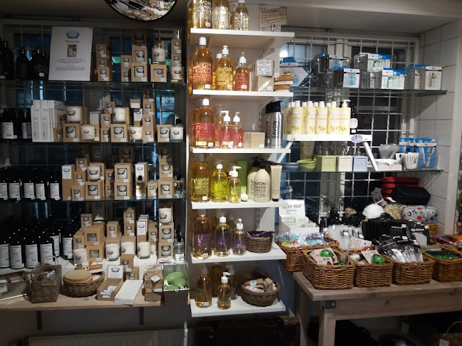 Tehuset Java Open Times