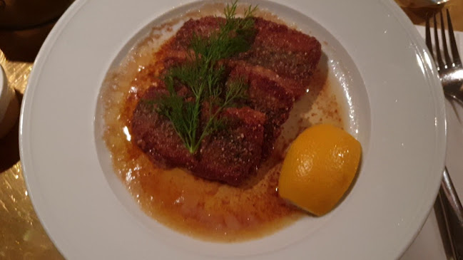 Comentarii opinii despre Restaurang Tradition