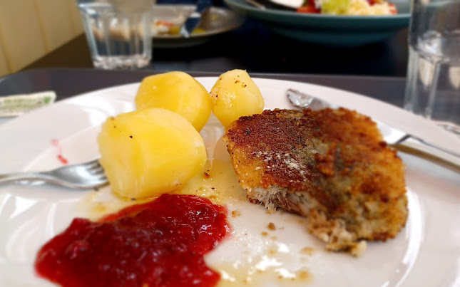 Comentarii opinii despre Esters Restaurang