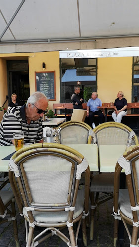 Opinii despre Plaza Restaurang & Bar în Visby - Gastronomi och hotellverksamhet