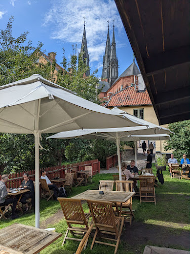 Hambergs - Gastronomi och hotellverksamhet