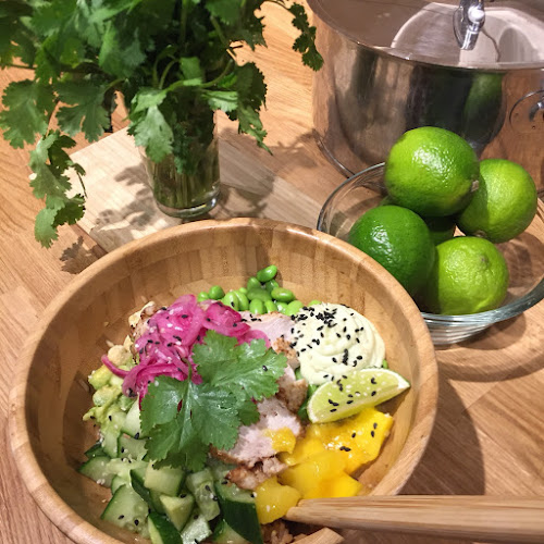 Lets take a break - Nässjö