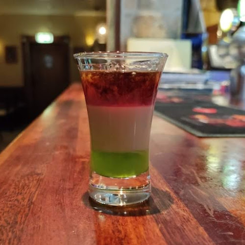 Burning Duck i Avesta AB - Gastronomi och hotellverksamhet