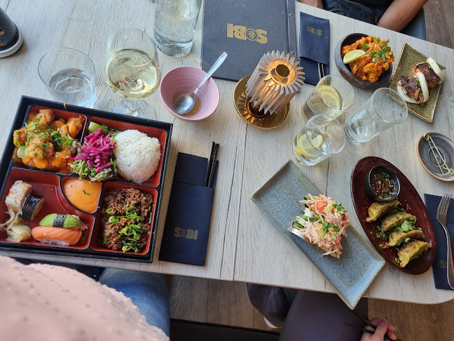 Comentarii opinii despre Sobi