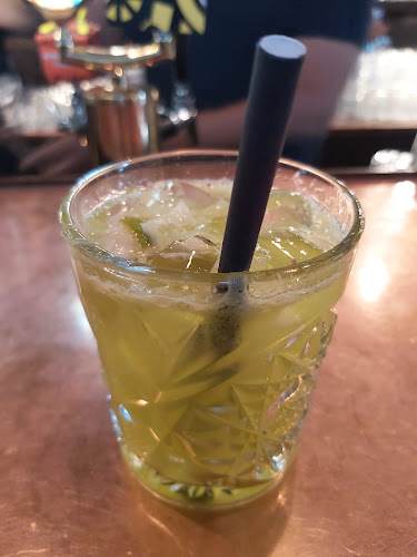 Stage Door - Gastronomi och hotellverksamhet