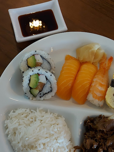 Comments and reviews of Restaurang Akie Wok & Sushi