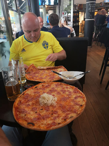 Hammarby allé 129, 120 64 Stockholm